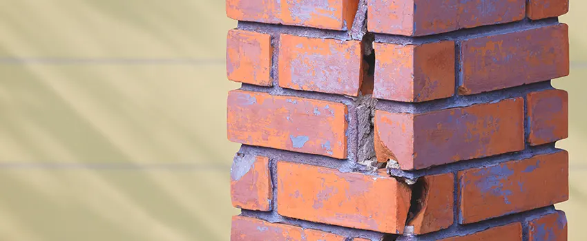 Leaking Chimney Repair And Replacement Cost in Wadsworth, Ohio