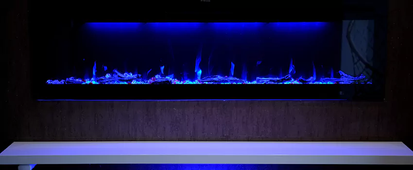Benefits of Multi-Color Fireplace Installation in Wadsworth, OH
