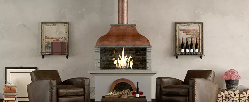 Benefits of Pacific Energy Fireplace in Wadsworth, Ohio