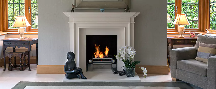 RSF Fireplaces Maintenance and Repair in Wadsworth, Ohio