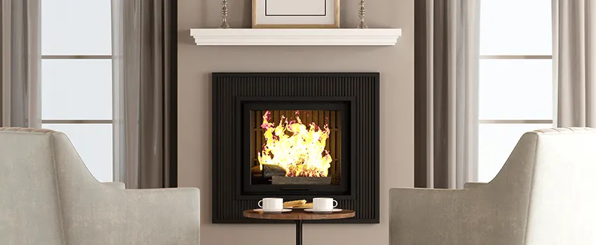 Superior Outdoor Fireplace Repair in Wadsworth, OH