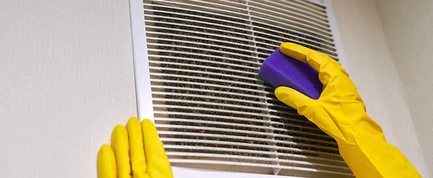 Vent Cleaning Company in Wadsworth, OH