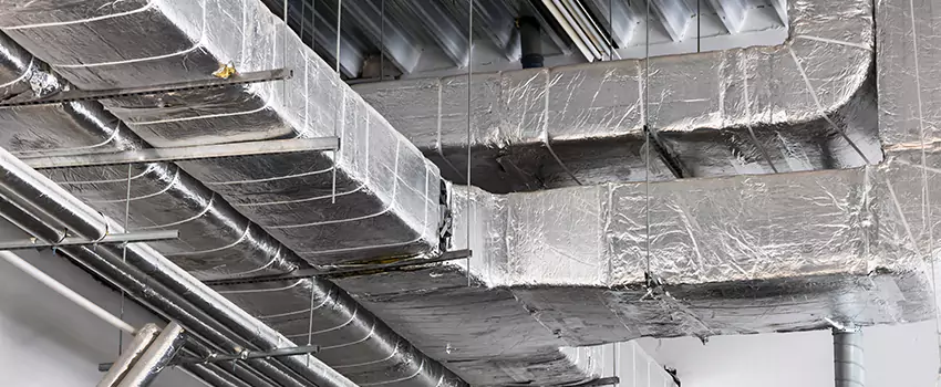 Vent Dust Cleaning Cost in Wadsworth, OH