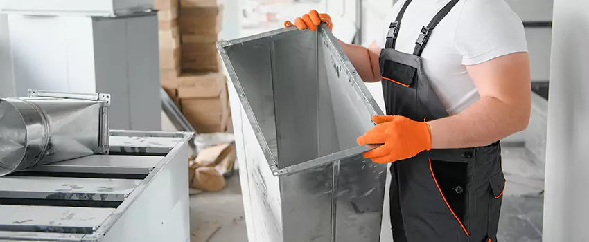 Ventilation Fan Cleaning Services in Wadsworth, Ohio
