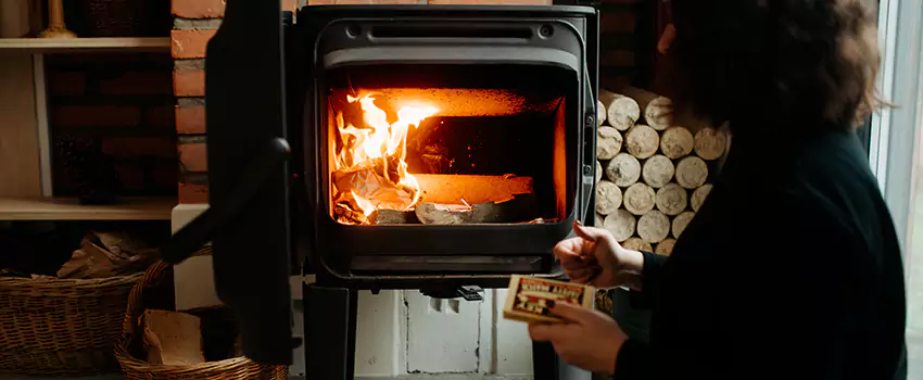 Key Features of Vermont Castings Fireplaces in Wadsworth, OH