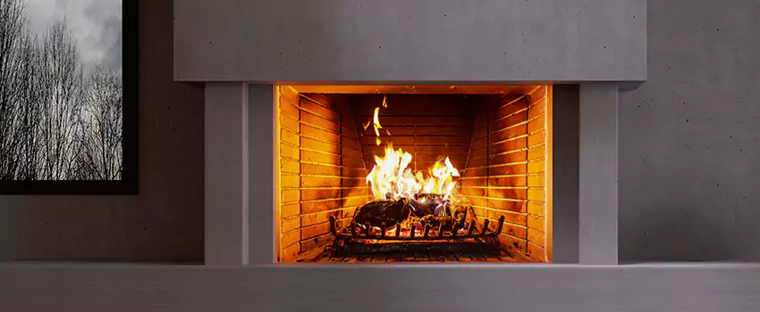 Indoor Wood Burning Furnace Repair and Installation in Wadsworth, Ohio
