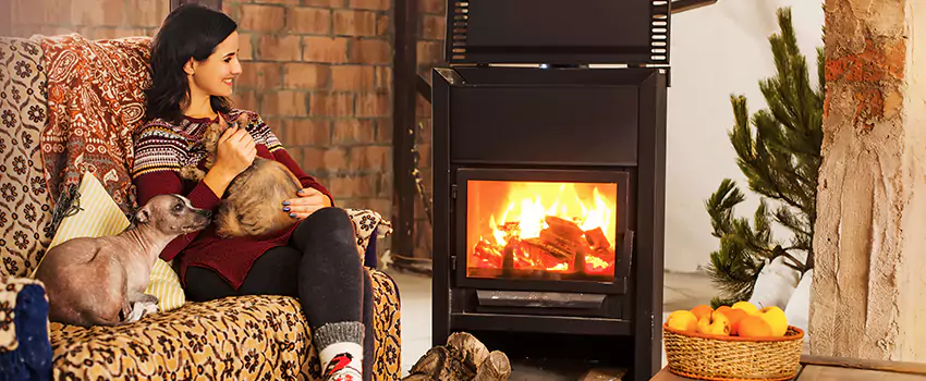 Wood Stove Chimney Cleaning Services in Wadsworth, OH