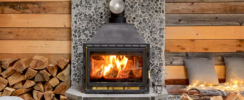 Wood Stove Cracked Glass Repair Services in Wadsworth, OH