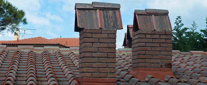 Chimney Vent Damper Repair Services in Wadsworth, Ohio
