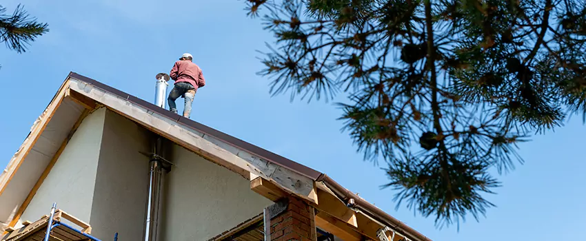Birds Removal Contractors from Chimney in Wadsworth, OH