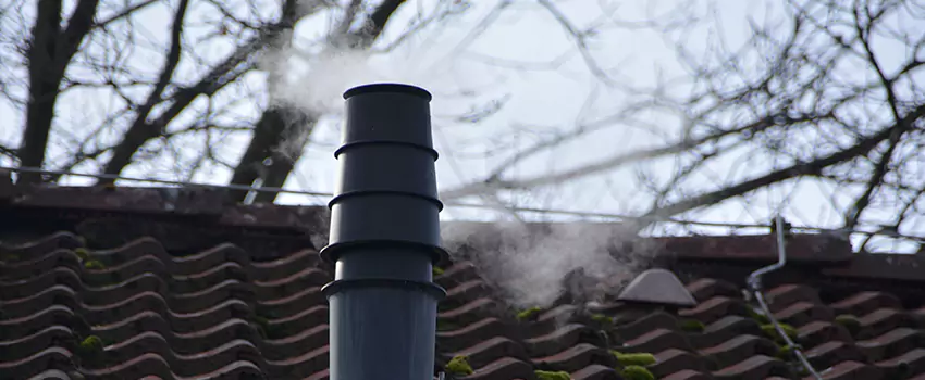 Broken Chimney Animal Screen Repair And Installation in Wadsworth, OH