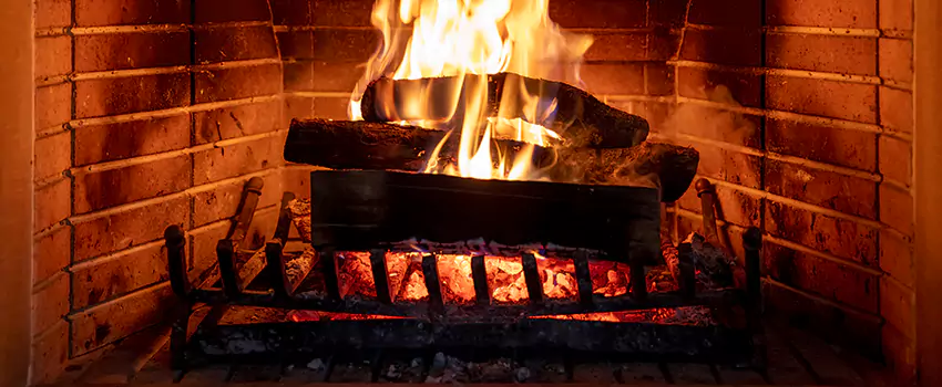 Chimney Ash Dump Cover Repair Services in Wadsworth, OH