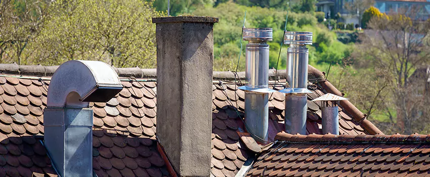 Commercial Chimney Blockage Removal in Wadsworth, Ohio