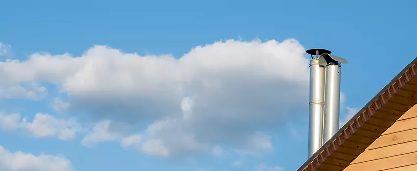 Chimney Cap Bird Guard Repair in Wadsworth, Ohio