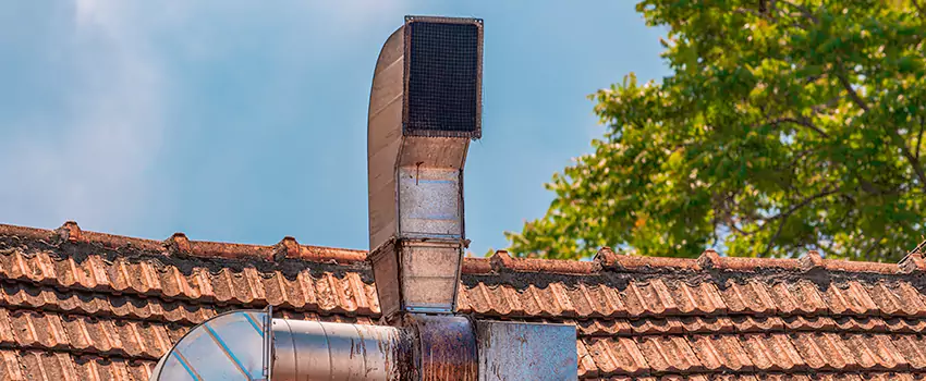 Chimney Cleaning Cost in Wadsworth, Ohio