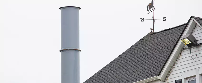 Multi-flue Chimney Caps Installation And Repair in Wadsworth, OH