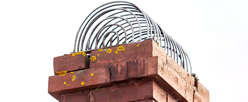 Chimney Crown Problems in Wadsworth, Ohio