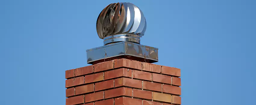 Chimney Damper Hinge Repair in Wadsworth, OH