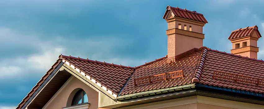 Residential Chimney Services in Wadsworth, Ohio