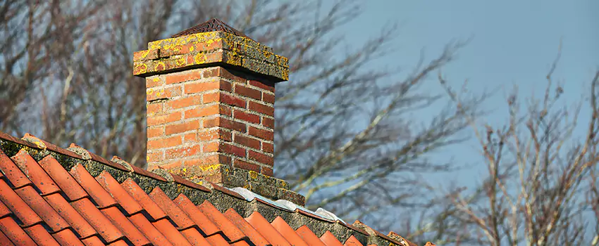 Chimney Flue Cap Installation in Wadsworth, OH