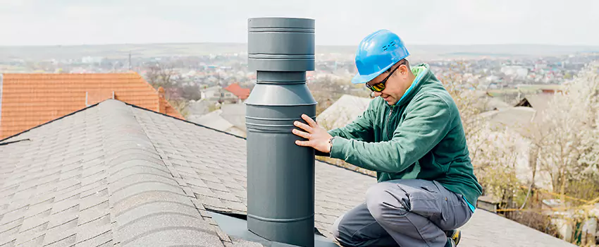 Insulated Chimney Liner Services in Wadsworth, OH