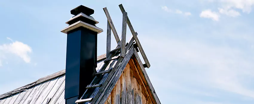 Chimney Pot Inspection in Wadsworth, OH