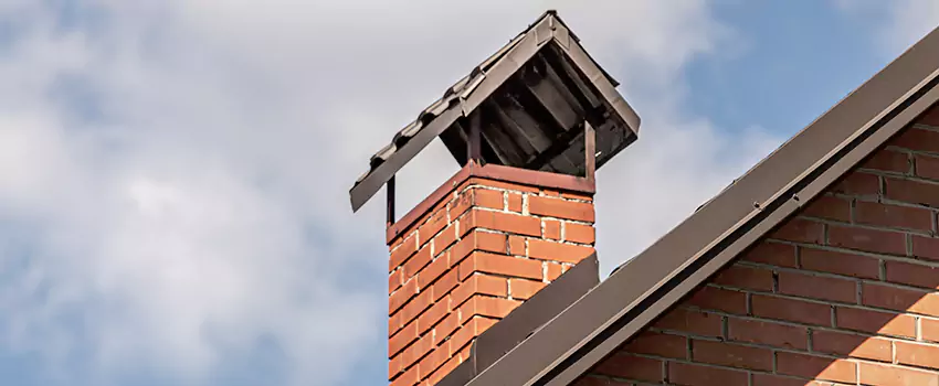 Chimney Saver Masonry Repair Contractor in Wadsworth, Ohio