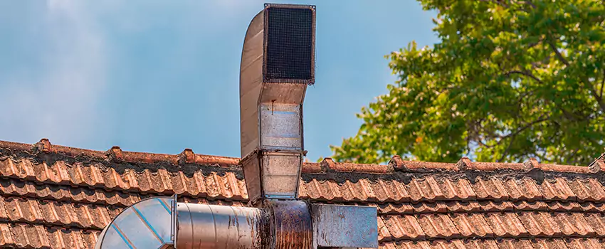 Chimney Blockage Removal in Wadsworth, Ohio