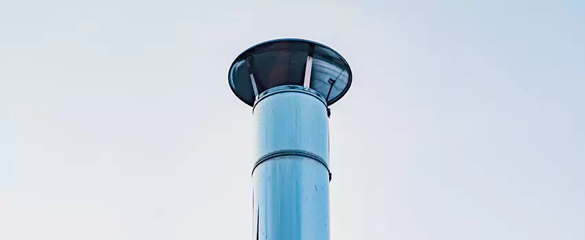 Chimney Spark Arrestor Mesh Installation in Wadsworth, Ohio