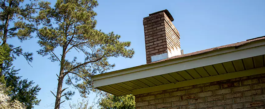 Brick Chimney Sweep Near Me in Wadsworth, OH
