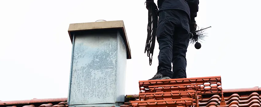 Modern Chimney Sweeping Techniques in Wadsworth, Ohio