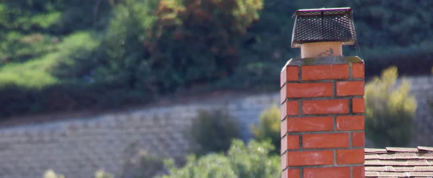 Chimney Tuckpointing And Masonry Restoration in Wadsworth, OH