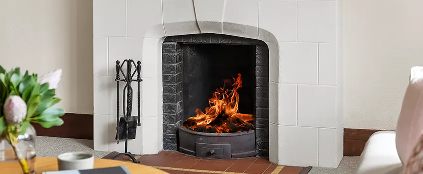 Classic Open Fireplace Design Services in Wadsworth, Ohio