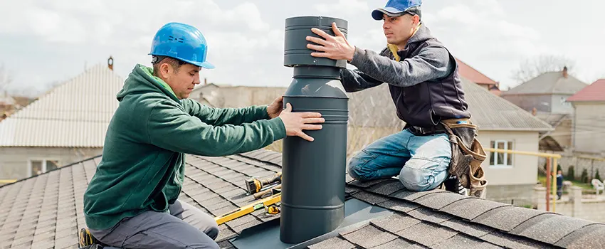 Commercial Chimney Cost in Wadsworth, OH