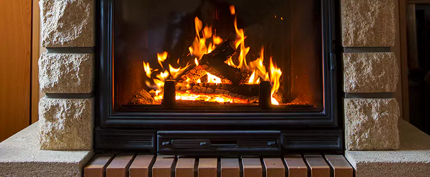 Decorative Fireplace Installation Cost in Wadsworth, Ohio