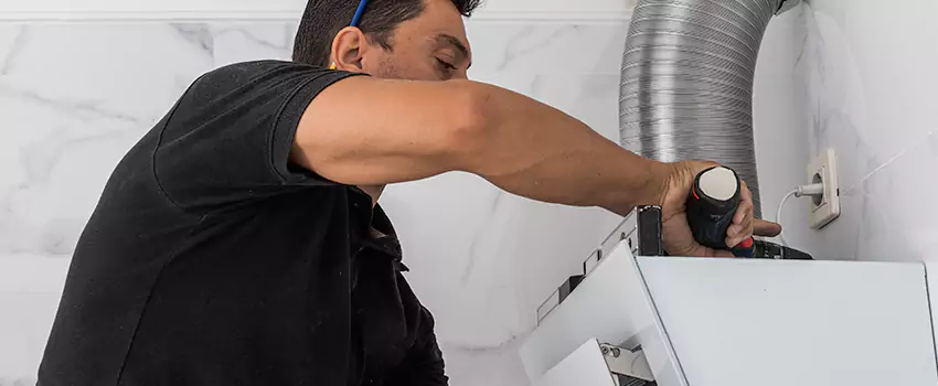 Dryer Vent Blockage Cleaning in Wadsworth, OH