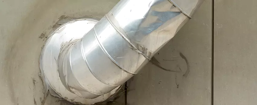 Dryer Vent Repair Process in Wadsworth, OH