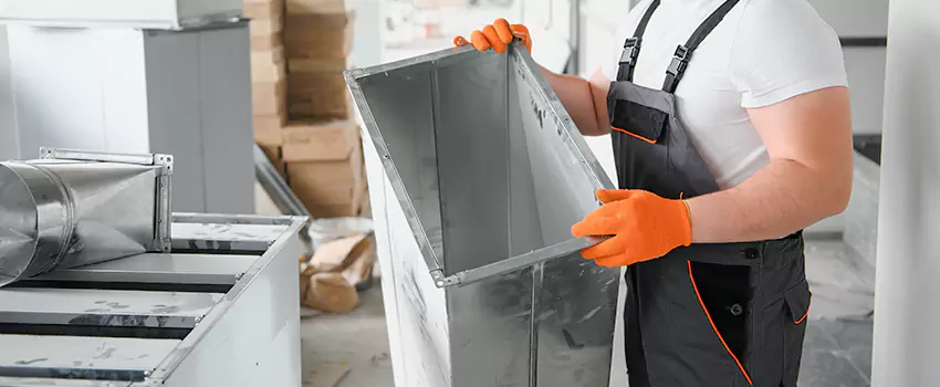 Benefits of Professional Ductwork Cleaning in Wadsworth, OH