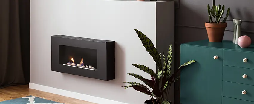 Electric Fireplace Glowing Embers Installation Services in Wadsworth, OH