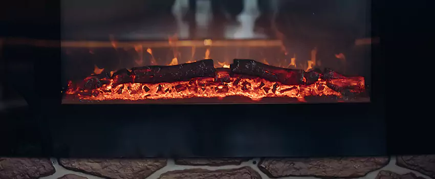 Cost of Electric Fireplace Repair Service in Wadsworth, Ohio