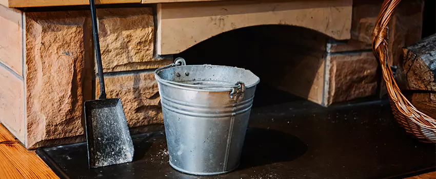 Clean The Fireplace Mantle And Hearth in Wadsworth, Ohio