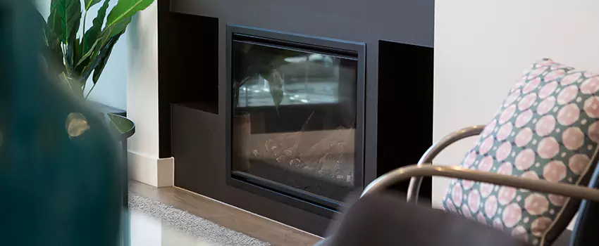 Gas Fireplace Installation in Wadsworth, OH