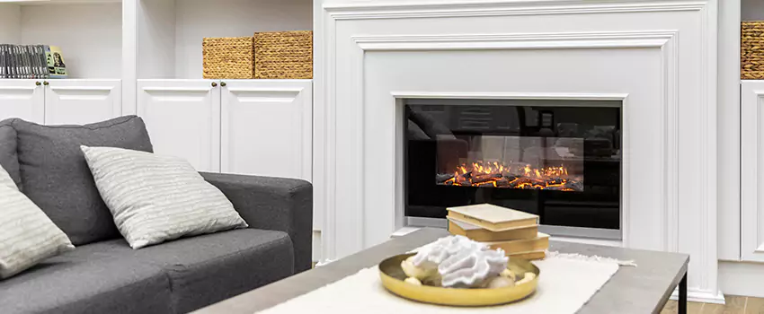 Pellet Fireplace Insert Installation in Wadsworth, OH