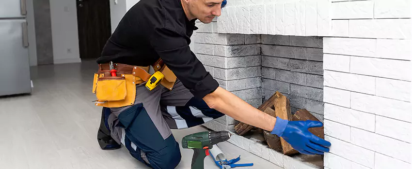 Top Fireplace Installation Company in Wadsworth, Ohio