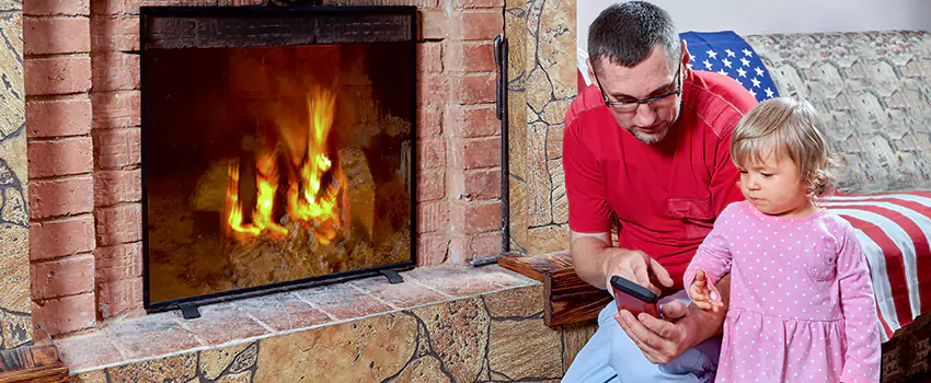 Fireplace Safety Locks For Kids in Wadsworth, OH