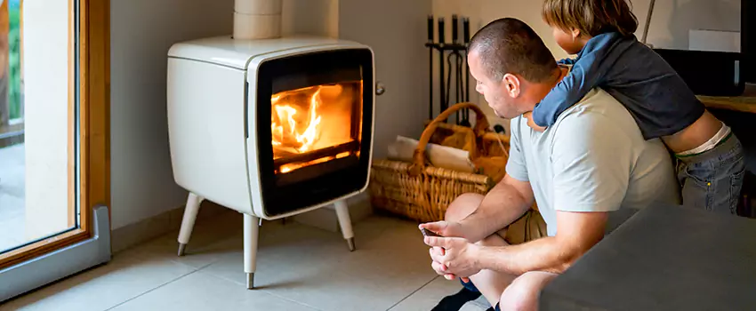 Fireplace Flue Maintenance Services in Wadsworth, OH