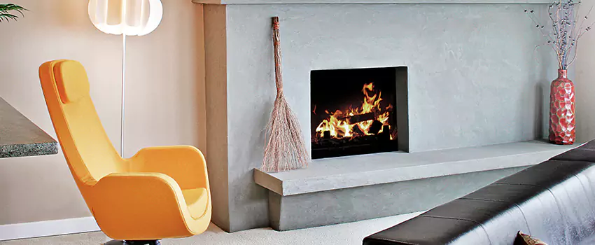 Electric Fireplace Makeover Services in Wadsworth, OH