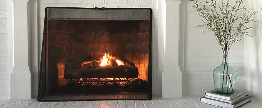 Cost-Effective Fireplace Mantel Inspection And Maintenance in Wadsworth, OH