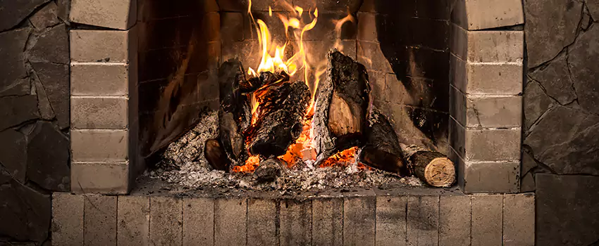 Cost of Rebuilding A Fireplace in Wadsworth, Ohio