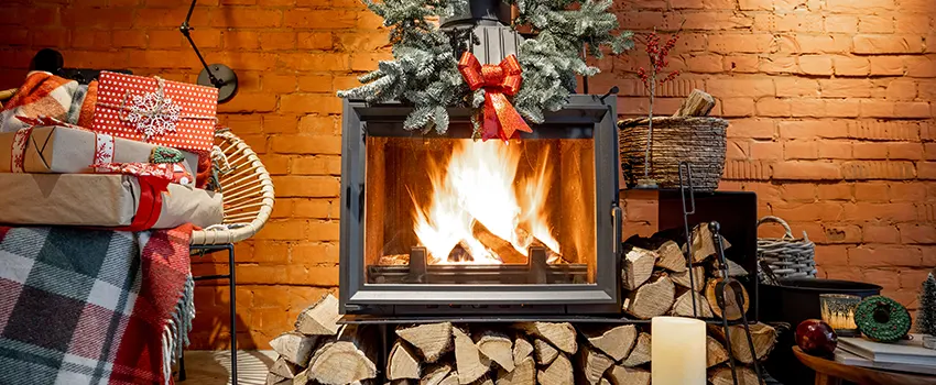 Steel Fireplace Grate Repair And Replacement Services in Wadsworth, Ohio
